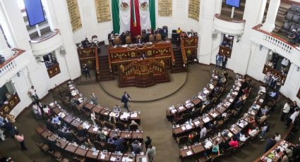 El Congreso CDMX es el legislativo número 19 que aprueba reforma judicial