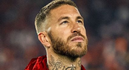 Sergio Ramos estuvo cerca de jugar en Rayados y el motivo por el que no llegó a Monterrey