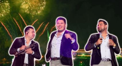 Banda MS Zócalo CDMX 2024: ¿Dónde y a qué hora ver en VIVO por TV su concierto del 15 de septiembre?