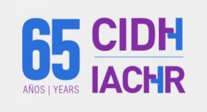 Advierte la CIDH posibles afectaciones en la independencia judicial ante aprobación de reforma judicial.