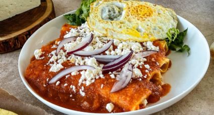 ¿Dónde disfrutar de antojitos mexicanos en Monterrey para estas fiestas patrias?