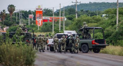 Una docena de municipios podrían suspender actividades del Grito de Independencia en Chiapas por violencia