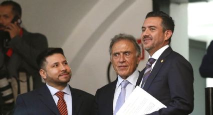 Legisladoras del PAN acusan a Miguel Ángel Yunes y Daniel Barreda de ‘venderse’