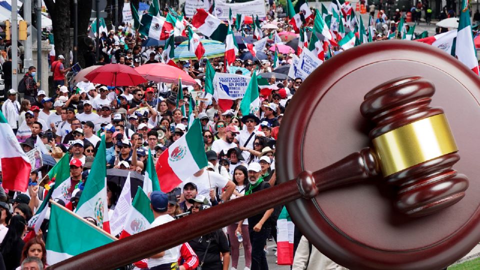 La reforma será promulgada el 15 de septiembre por AMLO.