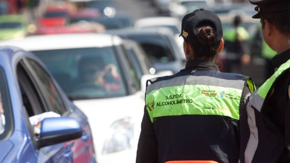 Muchos creen que 'El Torito' solo recibe a quienes han fallado en el alcoholímetro, pero la realidad es que hay diversas infracciones que pueden llevarte allí.