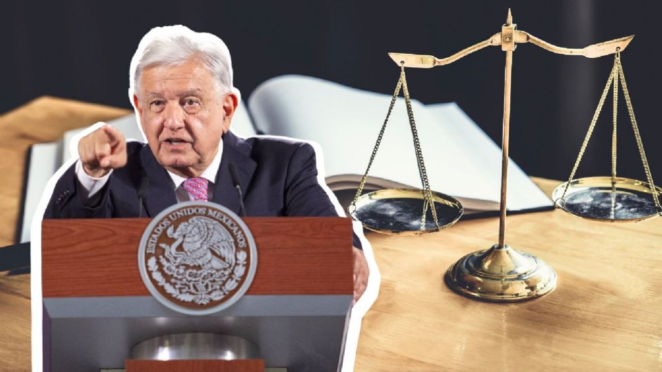 AMLO expuso que su propuesta consiguió el aval de más de la mitad de los 32 locales del país.