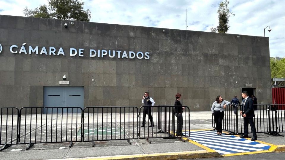 La vocera del los trabajadores dijo que se reunirán para definir las acciones a seguir.