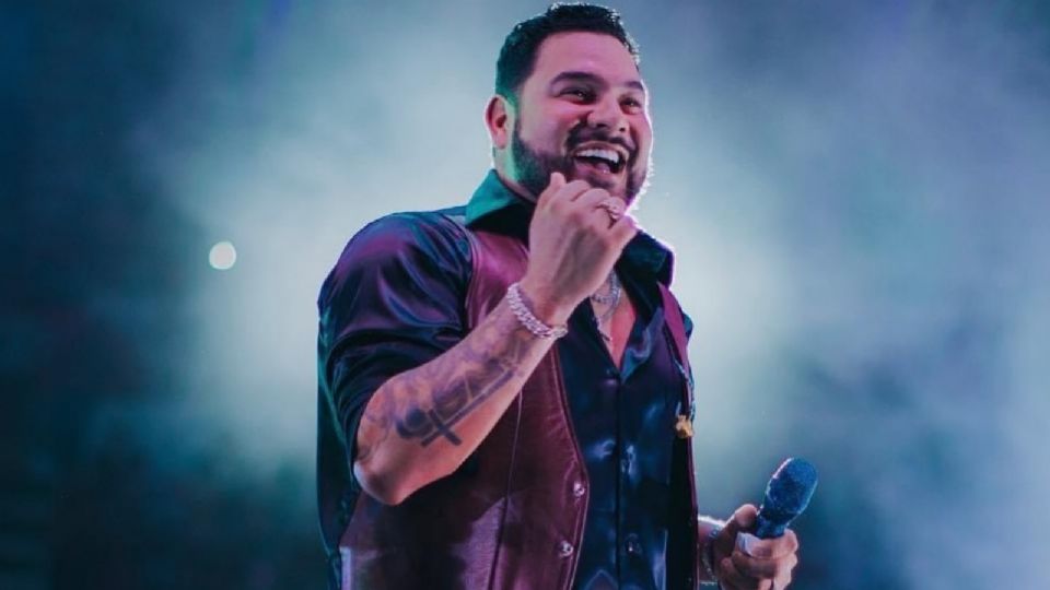 Así fue como, Alan Ramírez, el vocalista de MS sufrió un atentado en 2016 tras un concierto en CDMX.