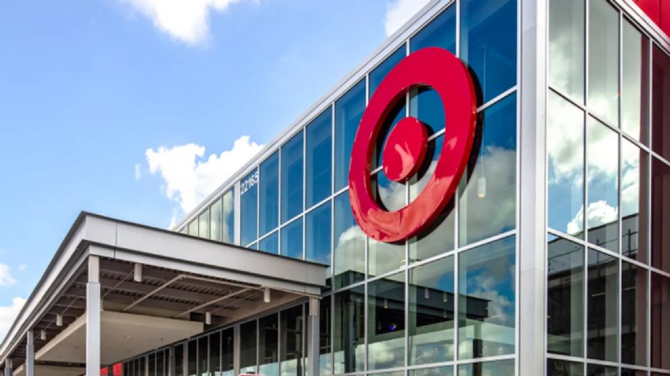 La tienda estadounidense Target llega a México.