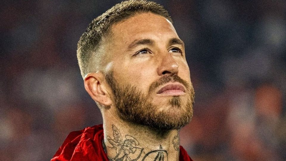 El Chiringuito, señaló que hubo acercamientos con Sergio Ramos.