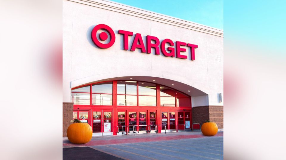 La empresa estadounidense de Target llega a Nuevo León.