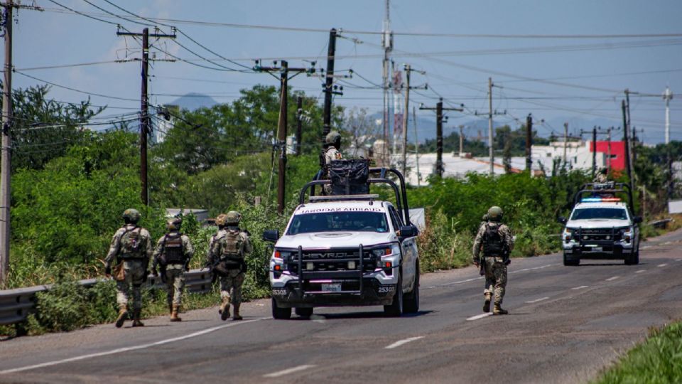 Estados Unidos recordó a sus connacionales mantenerse a salvo en este estado.