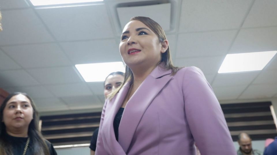 Claudia Zulema Sánchez Kondo indica que, de manera formal se tiene el registro de graves afectaciones.