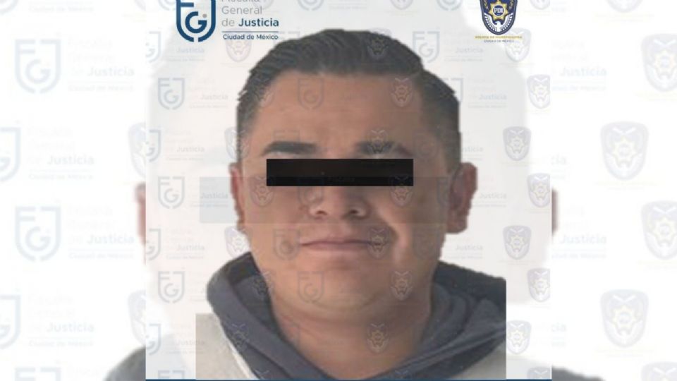 Brayan 'N' es señalado por su participación en un homicidio calificado, ocurrido el 2 de octubre de 2023.