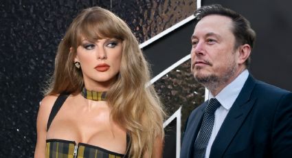 Trump vs Harris: El extraño mensaje que Elon Musk le dejó a Taylor Swift después del debate