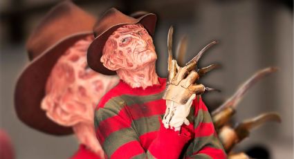 La historia real de Freddy Krueger, el amo de las pesadillas en un viernes 13