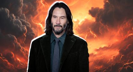 ¡Constantine 2 regresará con mas terror! Así será la cinta protagonizada por Keanu Reeves