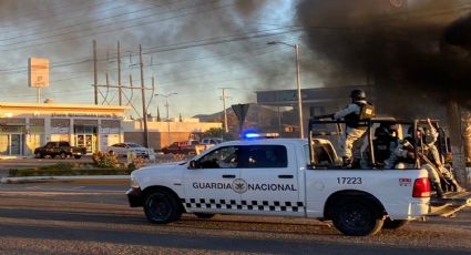 Violencia en Culiacán: Empresarios piden que retorne la paz y seguridad