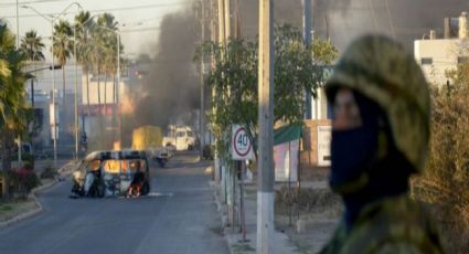 Sinaloa registra el día más violento del año con 14 asesinatos