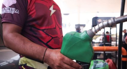 PAN: Alza en el precio de la gasolina en 2025, un golpe directo a las familias mexicanas