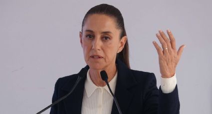 Presentan ONG’S agenda contra racismo para gobierno de Claudia Sheinbaum