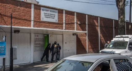 ¿Cómo visitar a un detenido en el ‘Torito’?