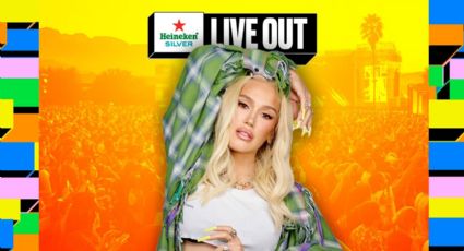 Estas son las mejores canciones de Gwen Stefani, headliner del Live Out 2024