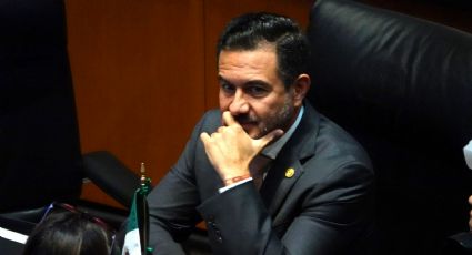 Miguel Ángel Yunes no permitirá que lo expulsen del PAN