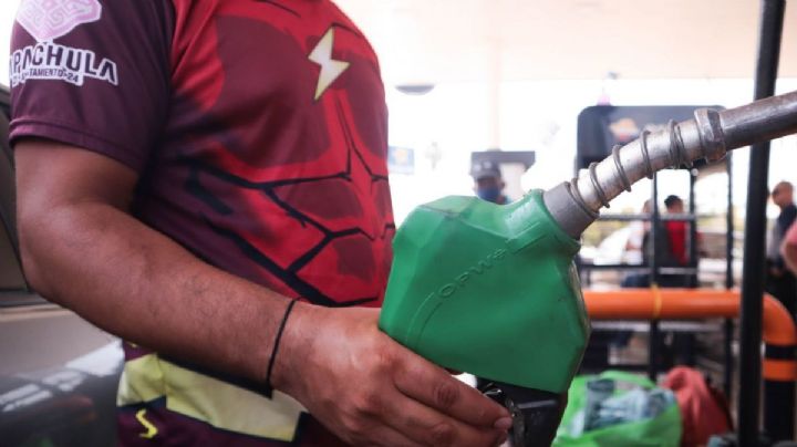 PAN: Alza en el precio de la gasolina en 2025, un golpe directo a las familias mexicanas