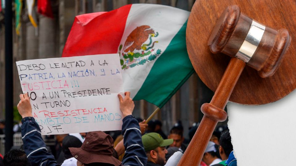 La reforma será avalada constitucionalmente este viernes en el Senado.