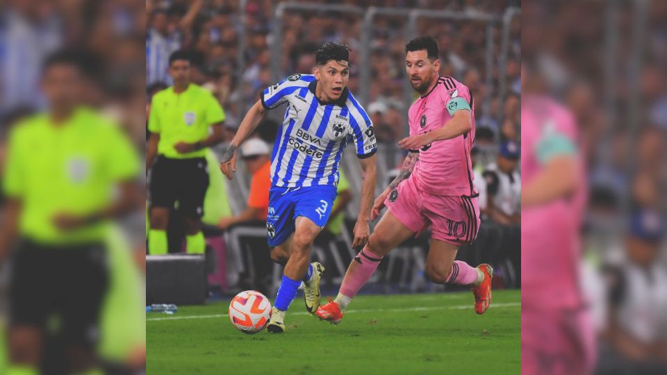 Rayados: Gerardo Arteaga es descartado para enfrentar al Santos