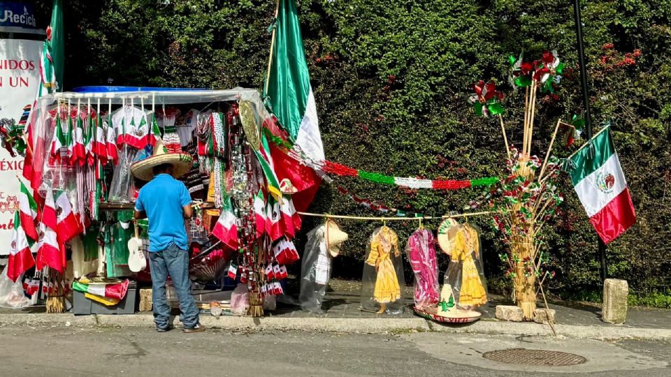 Hoy vivo en un país que grita menos de júbilo que de dolor.