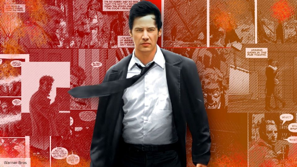 Se espera que Keanu Reeves repita su papel como John Constantine, mientras que Francis Lawrence regresará como director.
