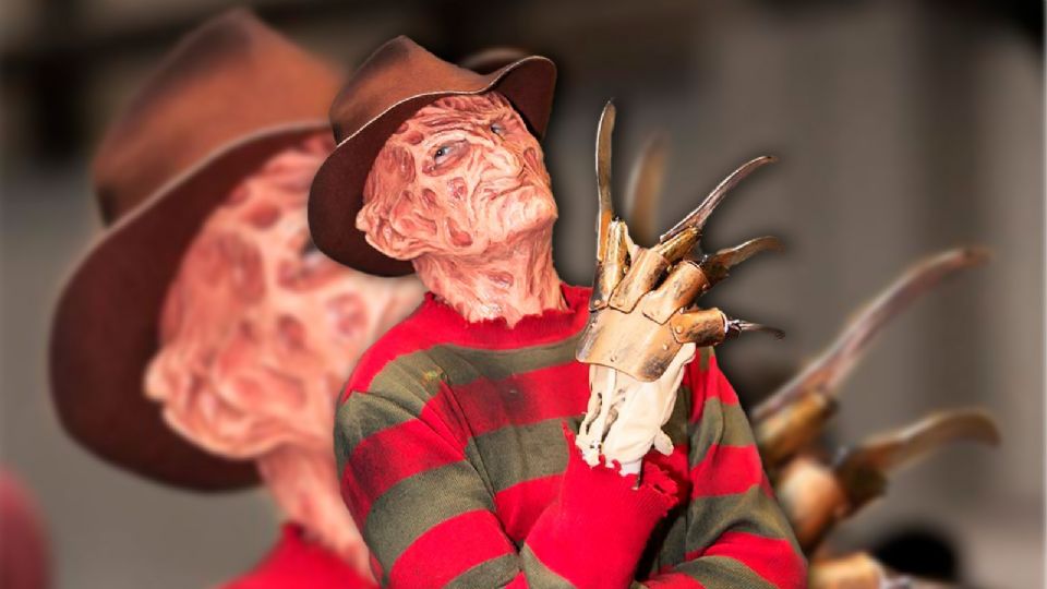 La historia real de Freddy Krueger, el amo de las pesadillas en un viernes 13.