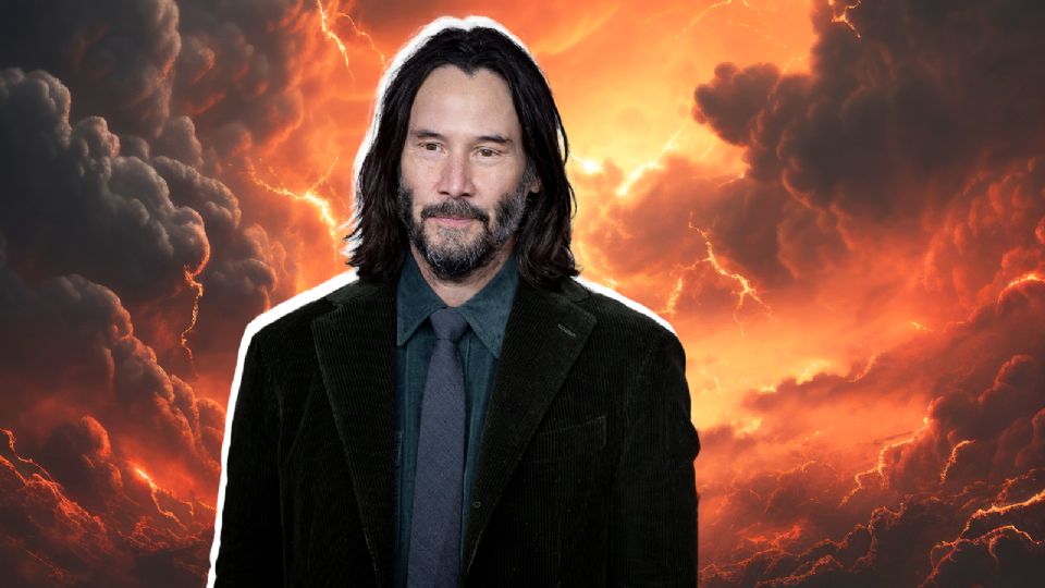 Constantine 2 será aún más violento y perturbador: Así será la cinta protagonizada por Keanu Reeves.