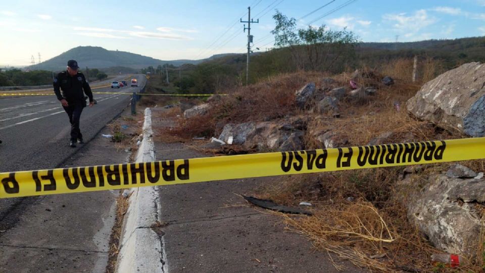 Asesinan en Guanajuato a empresario vitivinícola.