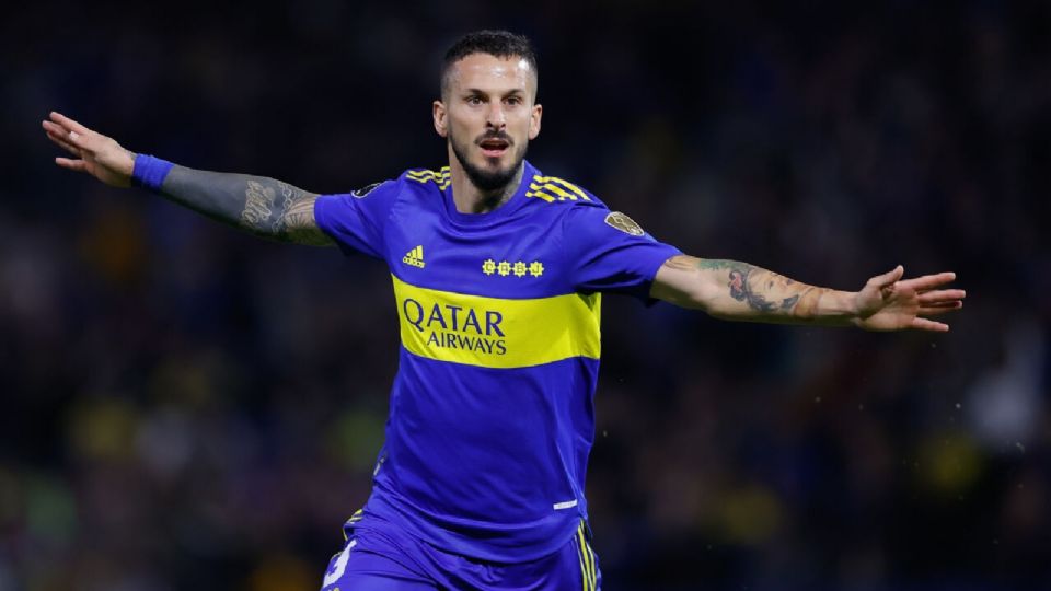 Darío Benedetto tiene todo encaminado para ser refuerzo de Querétaro luego de quedar libre en Boca Juniors.