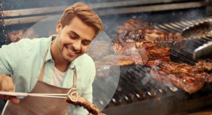 ¿Cómo evitar que tu carne asada quede seca? Consejos para asar como un experto