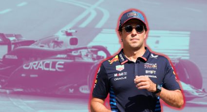 GP de Azerbaiyán 2024: ¿En qué lugar quedó ‘Checo’ Pérez en la clasificación?