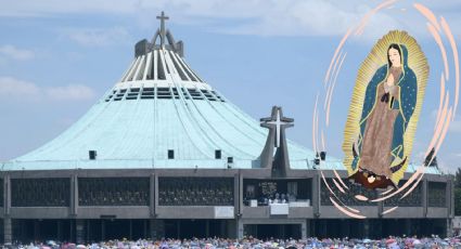 Basílica de Guadalupe: ¿Cuántas modificaciones ha tenido a lo largo de su historia?