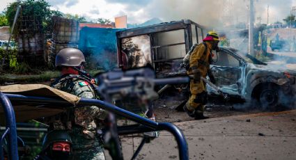 Violencia en Culiacán: ¿A qué se debe el caos en Sinaloa? | VIDEOS