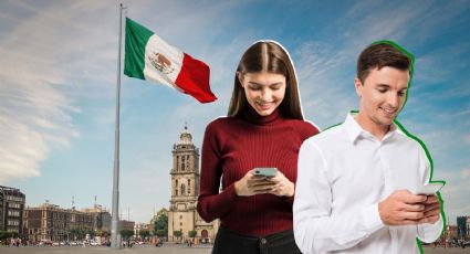 Día de la Independencia 2024: 5 frases para celebrar ‘¡Viva México!’ y enviar por WhatsApp