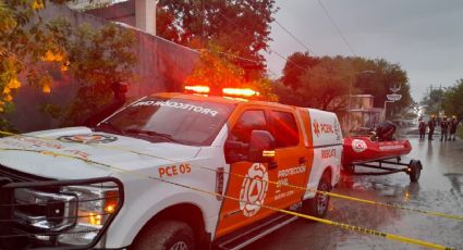 Mujer de 21 años fallece tras ser arrastrada por la corriente en Ciénega de Flores