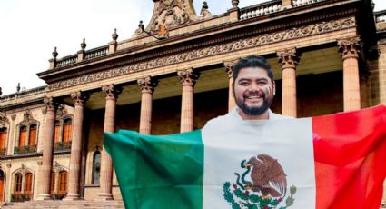 ¿A qué hora será el grito de independencia en la Macroplaza y quiénes se presentarán?