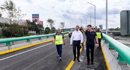 Reabren gaza de Bonifacio Salinas en Guadalupe tras cuatro años de cierre por daños