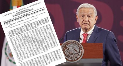 AMLO publica en el DOF el decreto de la reforma al Poder Judicial