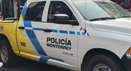 Enfrentamiento con policías deja un muerto y un herido en Monterrey