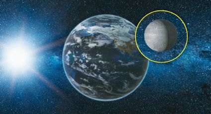 La Tierra tendrá una miniluna temporal; se trata del asteroide 2024 PT5