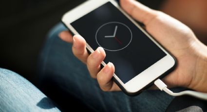 Cinco métodos infalibles para ¡cargar tu celular en tiempo récord!