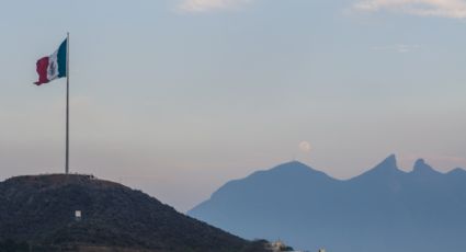 Amanece área metropolitana de Monterrey con buena calidad del aire tras festejo patrio